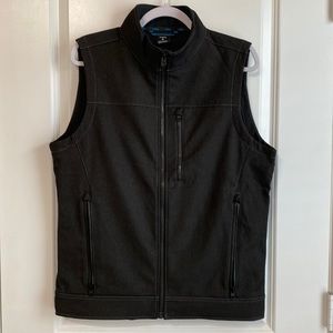 NWOT Men’s Kuhl Impakt Vest (Medium)